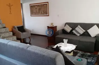 Casa com 3 quartos à venda na Rua Otávio Rocha, 111111, Vila Campo Grande, São Paulo
