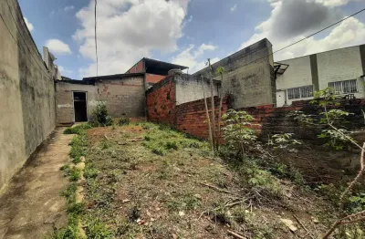 Casa com 1 quarto à venda na Rua Mário Nizzoli, 11111, Jardim Modelo, São Paulo
