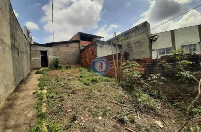 Casa com 1 quarto à venda na Rua Mário Nizzoli, 11111, Jardim Modelo, São Paulo