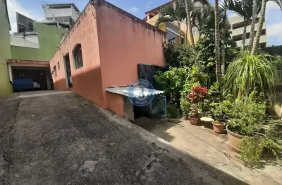 Casa com 1 quarto à venda na Rua Naruê, Jardim Fraternidade, São Paulo