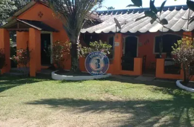 Chácara / sítio com 6 quartos à venda na Rua Deize Da Costa, 111111, Jardim São Paulo, Embu-Guaçu