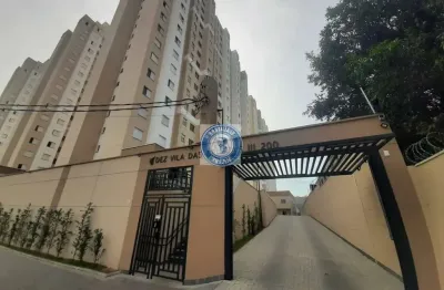 Apartamento com 2 quartos à venda na Rua Joaquim Nunes Teixeira, Vila Plana, São Paulo