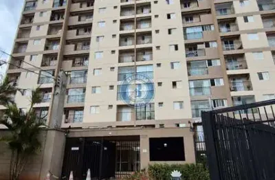 Apartamento com 2 quartos à venda na Rua Filipe Neri Teixeira, Jardim Iracema, São Paulo
