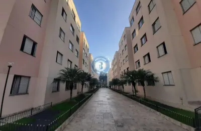 Apartamento com 2 quartos à venda na Rua Luís de Oliveira, 160, Jardim Dom José, São Paulo