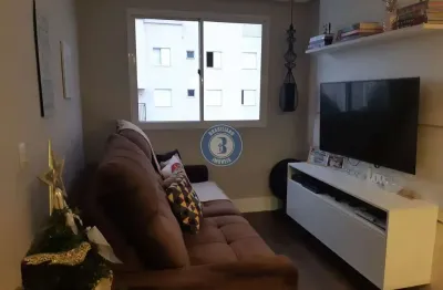 Apartamento com 2 quartos à venda na Rua Doutor Carlos Aldrovandi, 85, Jardim Parque Morumbi, São Paulo