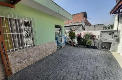 Casa com 3 quartos à venda na Rua José de Brito, 111111, Jardim Lilah, São Paulo