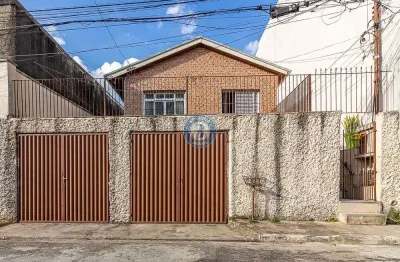Casa com 3 quartos à venda na Rua Teresinha Portugal, Jardim Casablanca, São Paulo