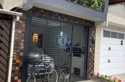 Casa com 3 quartos à venda na Rua Antônio Gomes Eiras, 306, Jardim Sandra Maria, São Paulo