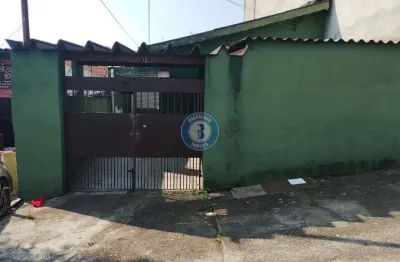 Casa com 2 quartos à venda na Avenida Atos Tomás Ferracciú, Jardim Maracá, São Paulo