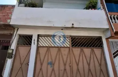 Casa com 6 quartos à venda na Rua Miguel Luongo, 111111, Jardim Guaruja, São Paulo