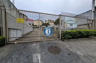 Apartamento com 2 quartos à venda na Avenida Nuno Marques Pereira, Jardim Imbé, São Paulo