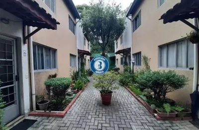 Casa com 2 quartos à venda na Rua da Mandira, 91, Jardim Fraternidade, São Paulo