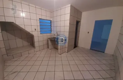 Casa com 1 quarto para alugar na Rua Afonso Sanches, Jardim São Bento Novo, São Paulo