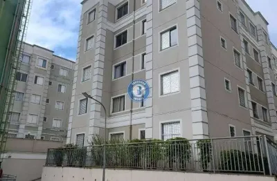 Apartamento com 2 quartos à venda na Rua Adelaide Braga Negrelli, 113, Parque Munhoz, São Paulo