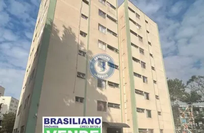 Apartamento com 2 quartos à venda na Avenida Luiz Gushiken, 1760, Chácara Santana, São Paulo