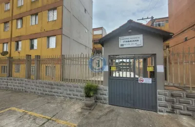 Apartamento com 3 quartos à venda na Rua Piraju, Conjunto Habitacional Brigadeiro Faria Lima, São Paulo