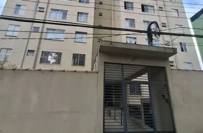 Apartamento com 2 quartos à venda na Rua Malamir, 129, Jardim Umuarama, São Paulo