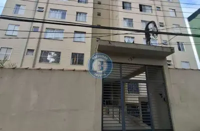 Apartamento com 2 quartos à venda na Rua Malamir, 129, Jardim Umuarama, São Paulo