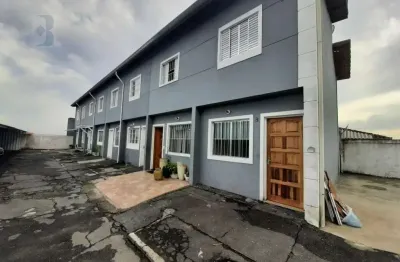 Casa com 2 quartos à venda na Rua Ernesto Soares Filho, Parque Fernanda, São Paulo