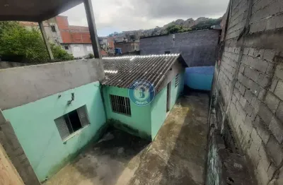Casa com 3 quartos à venda na Rua Jamil Sawaya, 1111111111, Parque Independência, São Paulo