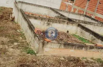 Terreno à venda na Rua Vinte E Um, 111111, Jardim Colina, Monte Mor