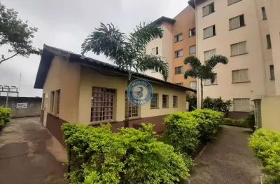 Apartamento com 2 quartos à venda na Rua Açafrão-da-Terra, 230, Jardim Dom José, São Paulo
