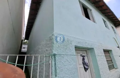 Casa à venda na Avenida Doutor Felipe Pinel, 111111, Jaraguá, São Paulo