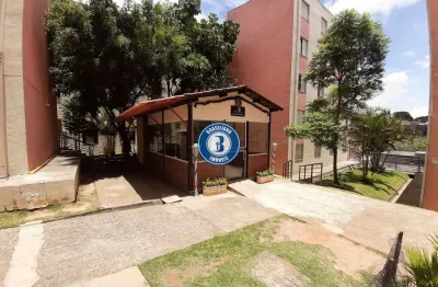 Apartamento com 2 quartos à venda na Rua Francisco Prisco, Jardim Imbé, São Paulo