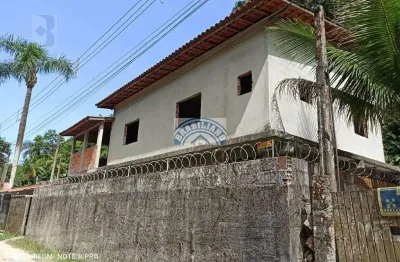 Casa com 3 quartos à venda na Rua Boa Sorte, Boiçucanga, São Sebastião