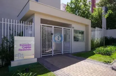 Apartamento com 1 quarto à venda na Rua Luís da Fonseca Galvão, Parque Maria Helena, São Paulo