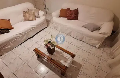 Casa com 3 quartos à venda na Rua Alfredo Ometecídio, 111111, Jardim Sao José, São Paulo