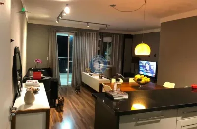 Apartamento com 2 quartos à venda na Rua Doutor Laerte Setúbal, 100, Vila Suzana, São Paulo