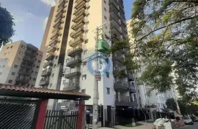 Apartamento com 2 quartos à venda na Rua Cabo Estácio da Conceição, 406, Parque Maria Helena, São Paulo