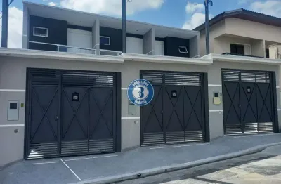 Casa com 3 quartos à venda na Rua Desembargador Alceu Cordeiro Fernandes, 111111, Jardim Pirajussara, São Paulo