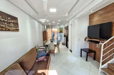Casa com 3 quartos à venda na Rua Jorge Fares, 80, Jardim São Luís, São Paulo