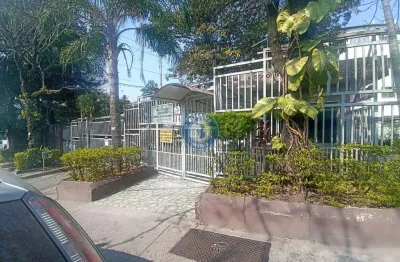 Apartamento com 2 quartos à venda na Rua Sebastião Advíncula da Cunha, 49, Jardim Eledy, São Paulo
