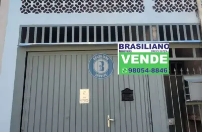 Casa com 3 quartos à venda na Rua Clóvis Vaz de Souza, 111111, Jardim Reimberg, São Paulo