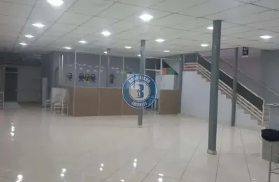 Ponto comercial à venda na Avenida Luiz Antônio De Andrade Vieira, 111111, Jardim Trianon, Taboão da Serra
