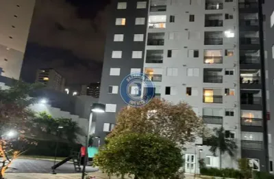Apartamento com 3 quartos para alugar na Rua da Chibata, Vila Andrade, São Paulo