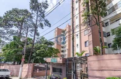 Apartamento com 2 quartos à venda na Rua Januário Zingaro, Jardim Paris, São Paulo