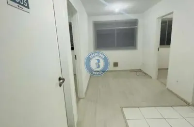 Apartamento com 2 quartos à venda na Rua Professor Soriano Magalhães, 337, Jardim Promissão, São Paulo