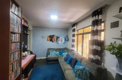 Casa com 3 quartos à venda na Rua Aramis Dalla Torre, 111111, Jardim Represa, São Paulo
