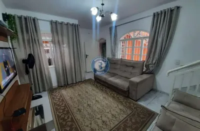 Casa  no jardim parque alves de lima - guarapiranga