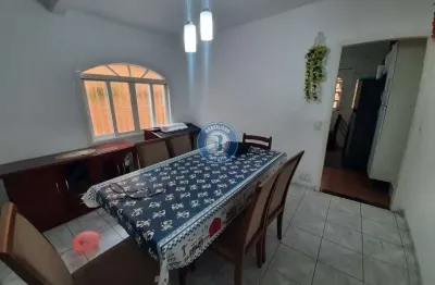 Casa com 3 quartos à venda na Rua Mateus Martins do Prado, 111111, Parque Alves de Lima, São Paulo