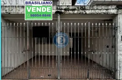 Casa com 3 quartos à venda na Rua Domingos da Rocha Meira, Santo Amaro, São Paulo