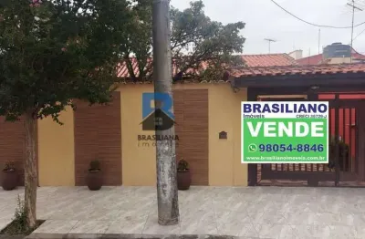 Casa com 3 quartos à venda na Rua Ernesto Sena, 11111, Jardim Jussara, São Paulo