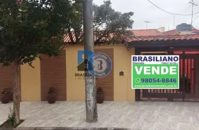 Casa com 3 quartos à venda na Rua Ernesto Sena, 11111, Jardim Jussara, São Paulo