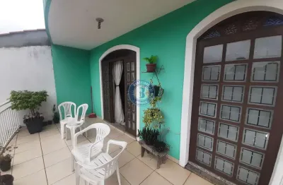 Casa com 4 quartos à venda na Rua Disneilândia, Jardim Diniz, Itapecerica da Serra