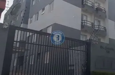 Apartamento com 2 quartos à venda na Rua Centralina, 560, Vila Princesa Isabel, São Paulo