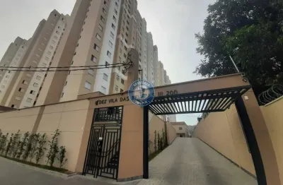 Apartamento com 2 quartos à venda na Rua Joaquim Nunes Teixeira, Vila Plana, São Paulo